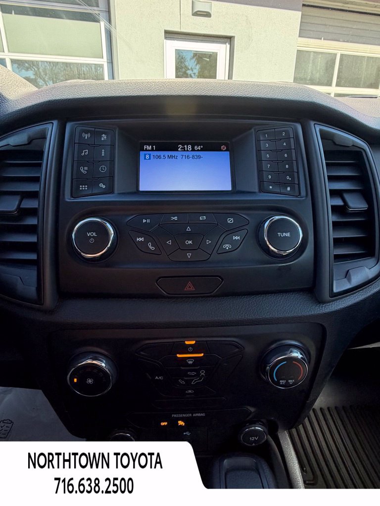 Used 2020 Ford Ranger XL w/ Equipment Group 101A Mid AWD/4WD image 24