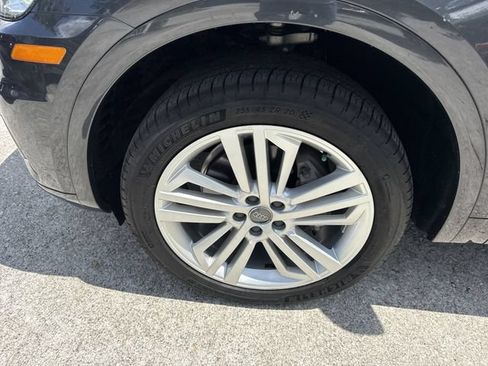 Used 2018 Audi Q5 2.0T Premium Plus AWD/4WD image 10