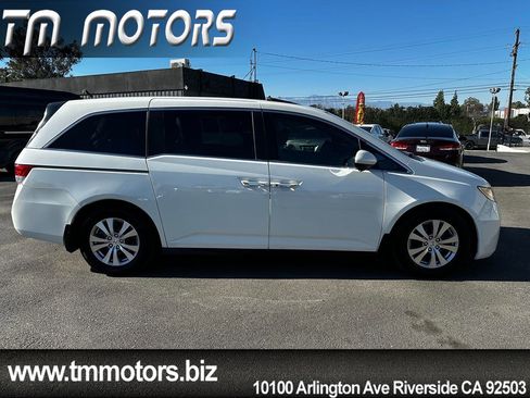 Used 2014 Honda Odyssey EX-L image 21
