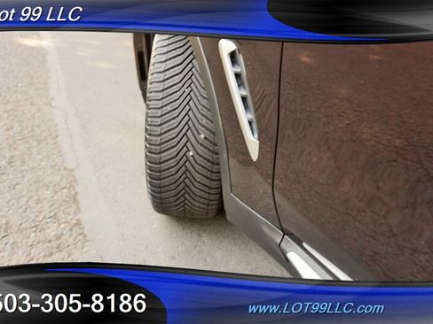 Used 2019 BMW X3 xDrive30i w/ Driving Assistance Package AWD/4WD image 4