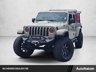 Used 2020 Jeep Gladiator Sport w/ Quick Order Package 24S AWD/4WD video 1