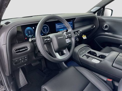 New 2027 Hyundai Palisade Calligraphy FWD image 9
