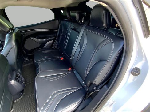 Used 2023 Ford Mustang Mach-E Premium RWD image 17