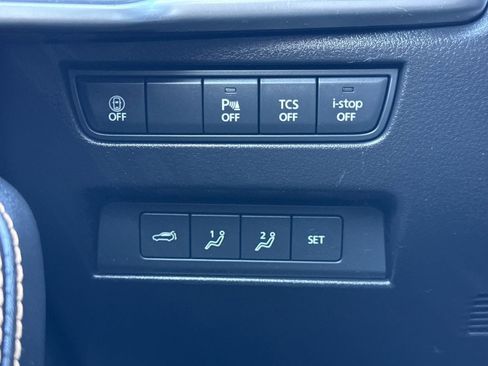 Used 2024 MAZDA CX-90 3.3 Turbo w/ Premium Package image 31