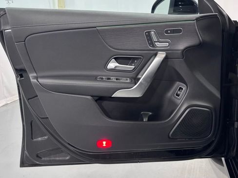 Certified 2023 Mercedes-Benz CLA 250 4MATIC image 16