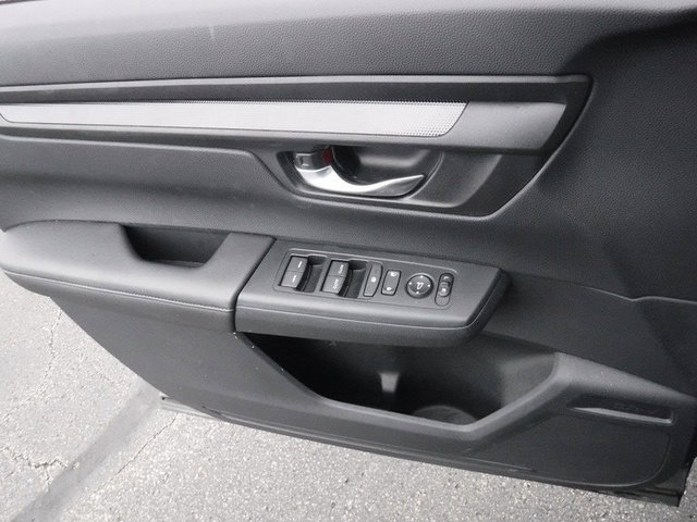 Used 2024 Honda CR-V EX image 12