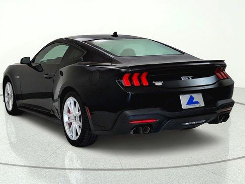 Used 2024 Ford Mustang GT Premium RWD image 5