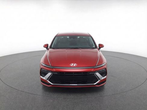 Used 2024 Hyundai Sonata SEL image 2