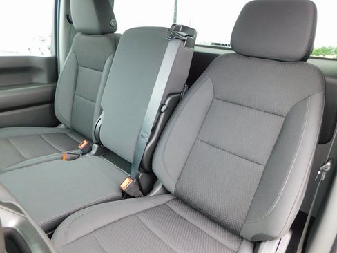 New 2025 Chevrolet Silverado 2500 W/T w/ WT Convenience Package image 18