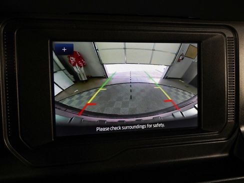 Used 2023 Ford Bronco Base image 22