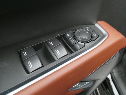 New 2026 GMC Sierra 3500 Denali Ultimate image 26