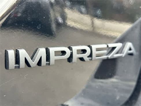 New 2026 Subaru Impreza 2.0i Sport image 28
