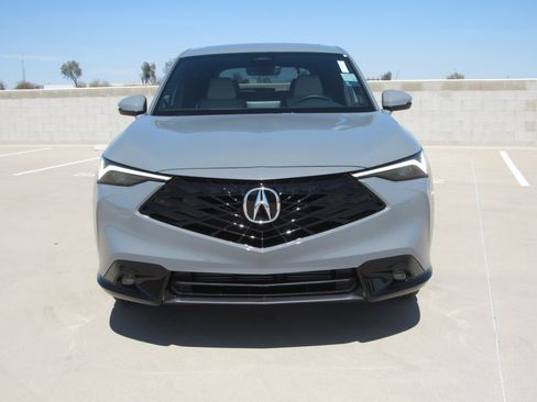 New 2025 Acura ADX A-Spec image 3