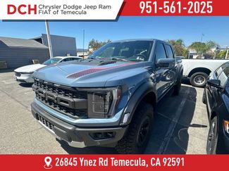 Used 2023 Ford F150 Raptor AWD/4WD video 1