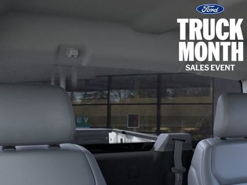 New 2025 Ford F150 XL image 22