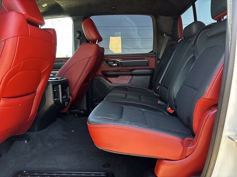 Used 2023 RAM 1500 TRX AWD/4WD image 14