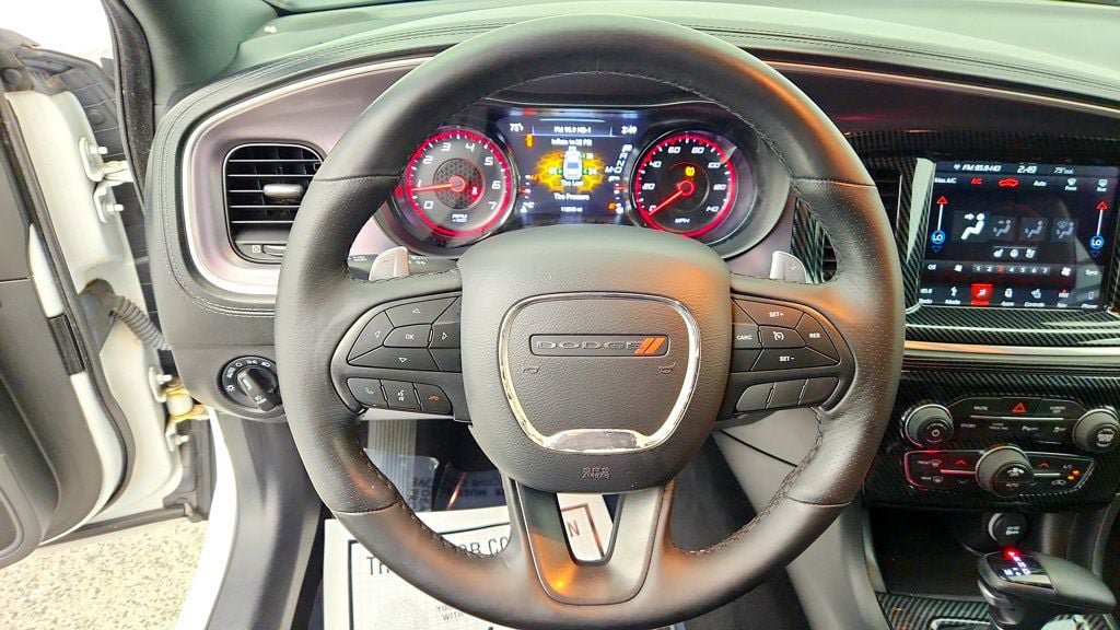 Used 2019 Dodge Charger GT w/ Plus Group RWD image 14