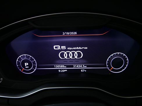 Used 2018 Audi Q5 2.0T Premium Plus w/ Premium Plus Package image 21