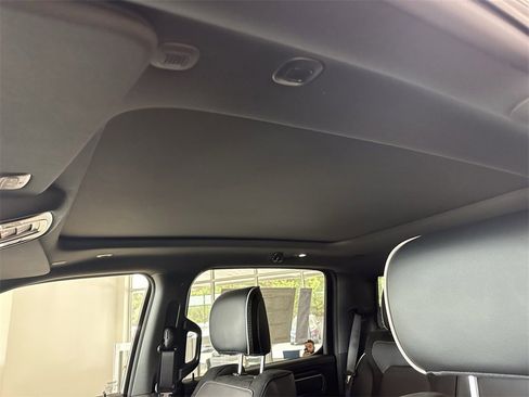 New 2025 RAM 1500 Laramie w/ Advanced Safety Group II image 29