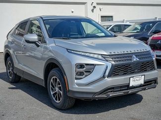 New 2025 Mitsubishi Eclipse Cross ES image 1