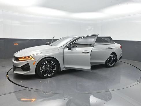 Used 2024 Kia K5 GT-Line w/ GT-Line Premium Package FWD image 34