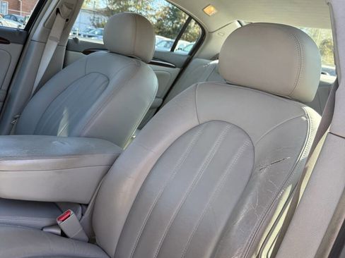 Used 2007 Buick Lucerne CXL w/ Luxury Package image 11