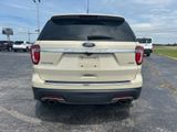 Used 2018 Ford Explorer Limited w/ Ford Safe & Smart Package image 4