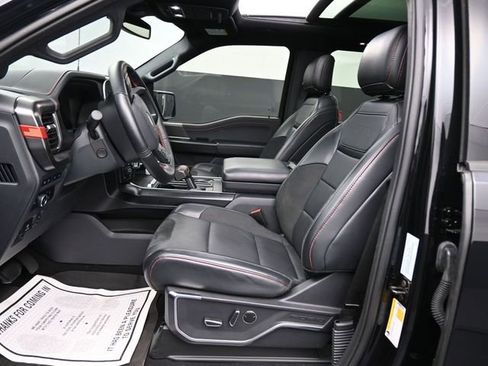 Used 2024 Ford F150 Raptor image 21