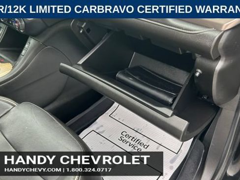Certified 2019 GMC Acadia Denali w/ Technology Package AWD/4WD image 36