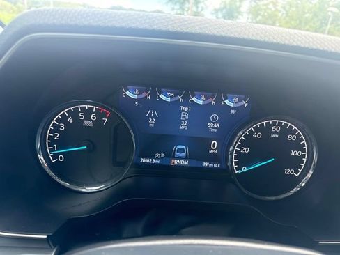 Used 2023 Ford F150 XLT w/ Equipment Group 302A High AWD/4WD image 16