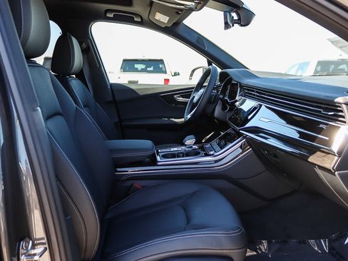 New 2026 Audi Q7 2.0T Premium Plus AWD/4WD image 22