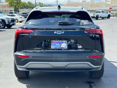 New 2026 Chevrolet Blazer EV LT FWD image 5