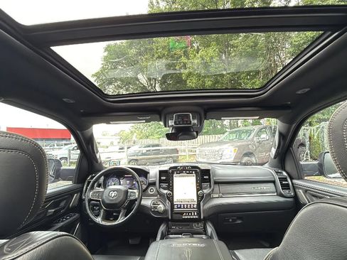 Used 2019 RAM 1500 Limited AWD/4WD image 41