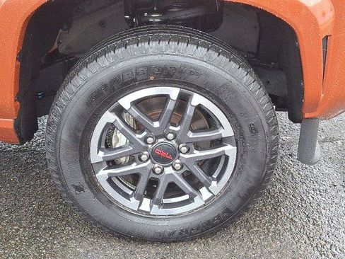 Certified 2025 Toyota Tacoma TRD Sport w/ TRD Sport Premium Package image 29