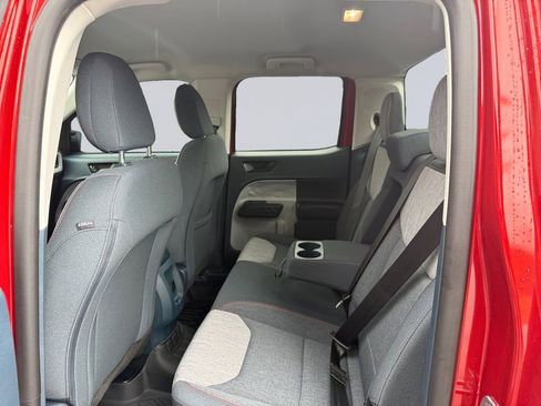 Used 2023 Ford Maverick XLT w/ Equipment Group 300A Standard image 16