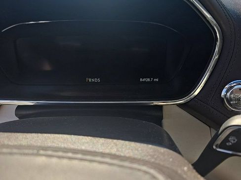 Used 2017 Lincoln Continental Black Label w/ Rear-seat Package AWD/4WD image 1