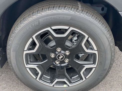 New 2025 Ford Bronco Sport Outer Banks w/ Outer Banks Tech Package+ AWD/4WD image 20