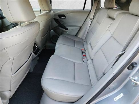 Used 2018 Acura RDX FWD w/ Advance Package image 19