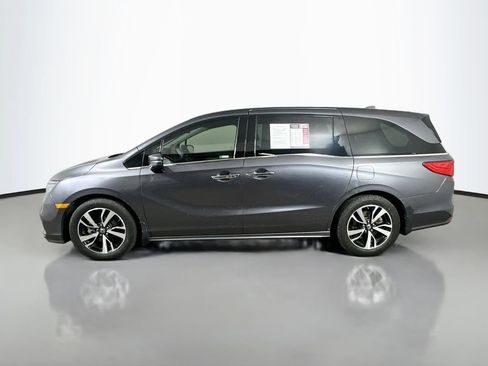Used 2018 Honda Odyssey Elite image 5