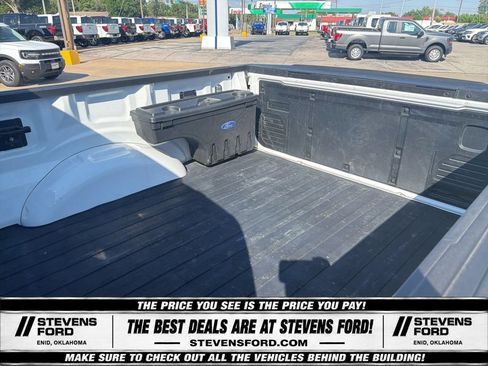 Used 2023 Ford F150 XLT w/ Equipment Group 302A High AWD/4WD image 37