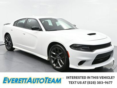 Used 2021 Dodge Charger GT w/ Blacktop Package