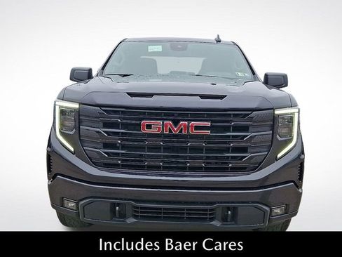 New 2026 GMC Sierra 1500 Elevation w/ Elevation Select Package image 2