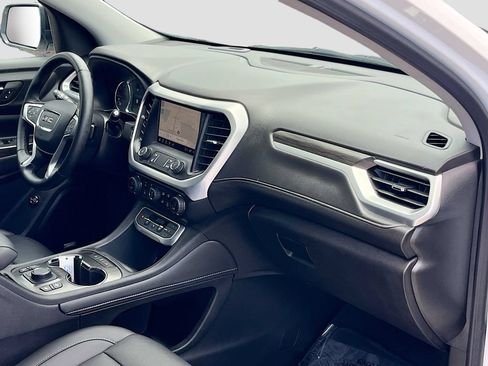 Used 2023 GMC Acadia SLT w/ Elevation Edition FWD image 31