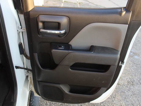 Used 2019 Chevrolet Silverado 2500 W/T w/ WT Convenience Package image 20