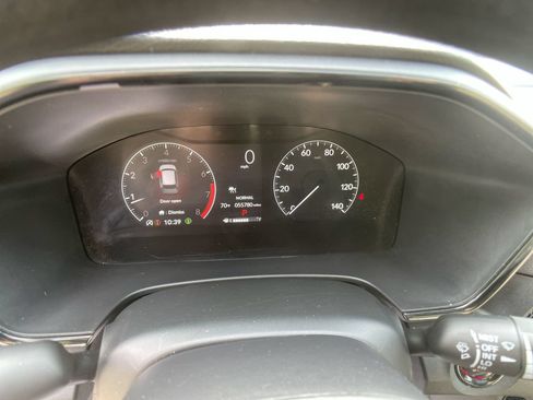 Used 2024 Honda CR-V EX image 16