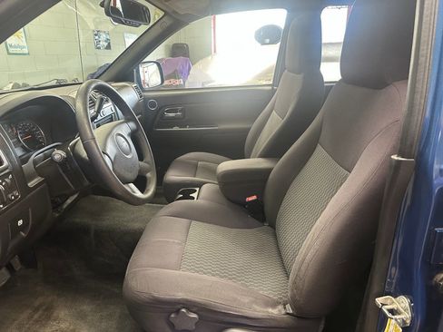 Used 2012 Chevrolet Colorado LT image 14