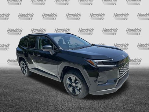 Certified 2026 Toyota RAV4 LE FWD image 2
