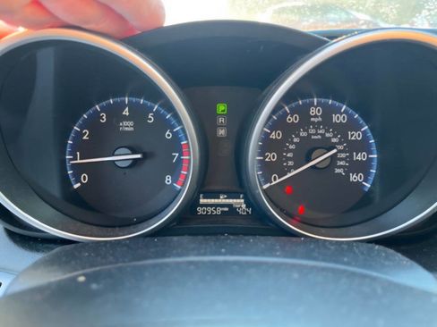 Used 2013 MAZDA MAZDA3 i Grand Touring image 12