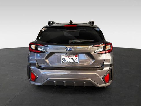 Certified 2026 Subaru Crosstrek 2.5i Premium AWD/4WD image 5