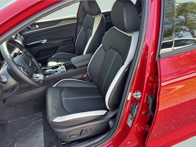 New 2026 Kia K5 GT-Line w/ GT-Line Premium Package FWD image 19